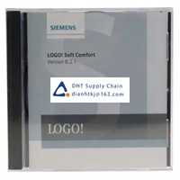 Siemens  6ED1058-0BA08-0YA1  Original New In STOCK 