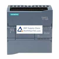 Siemens  6ES7211-1BE40-0XB0  Original New In STOCK 