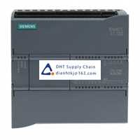 Siemens  6ES7214-1BG40-0XB0  Original New In STOCK 