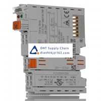 Wago  750-610  Original New In STOCK 