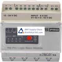 RS PRO  917-6377  Original New In STOCK 