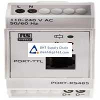 RS PRO  917-6383  Original New In STOCK 