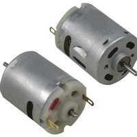velleman-sa_MOT3N Original New Stock 