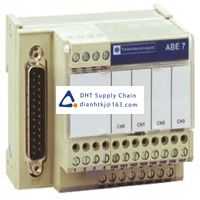 Schneider Electric  ABE7CPA410  Original New In STOCK 