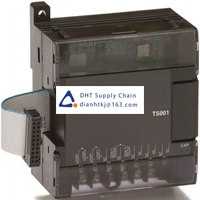 Omron  CP1W-TS001  Original New In STOCK 