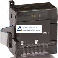 Omron  CP1W-MAD11  Original New In STOCK 