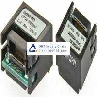 Omron  CP1W-ME05M  Original New In STOCK 