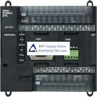 Omron  CP1L-M30DT1-D  Original New In STOCK 