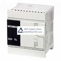 Mitsubishi Electric  FX3S-30MT/DSS  Original New In STOCK 