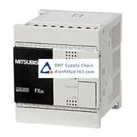 Mitsubishi Electric  FX3S-20MT/DSS  Original New In STOCK 