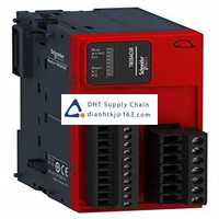 Schneider Electric  TM3SAFL5RG  Original New In STOCK 