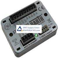 BARTH  0850-0810  Original New In STOCK 