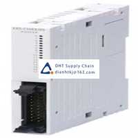 Mitsubishi Electric  FX5-C16EX/DS  Original New In STOCK 