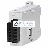 Mitsubishi Electric  FX5-4AD-ADP  Original New In STOCK 