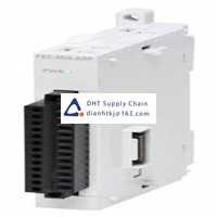 Mitsubishi Electric  FX5-4DA-TC-ADP  Original New In STOCK 