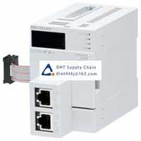 Mitsubishi Electric  FX5-CCLIEF  Original New In STOCK 
