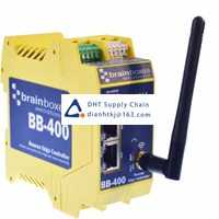 Brainboxes  BB-400  Original New In STOCK 