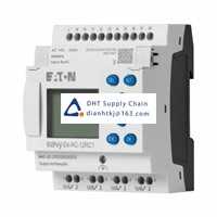 Eaton  197215 EASY-E4-AC-12RC1  Original New In STOCK 