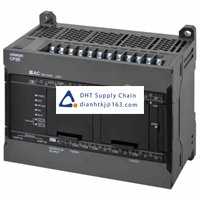 Omron  CP2E-N30DR-D  Original New In STOCK 