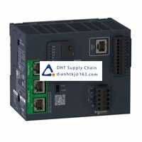 Schneider Electric  TM262L10MESE8T  Original New In STOCK 