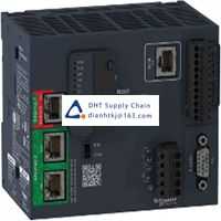 Schneider Electric  TM262M35MESS8T  Original New In STOCK 