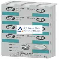 Siemens  3RK1400-1DQ00-0AA3  Original New In STOCK 