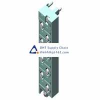 Siemens  6ES7194-4CB10-0AA0  Original New In STOCK 