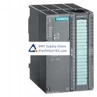 Siemens  6ES7313-6CG04-0AB0  Original New In STOCK 