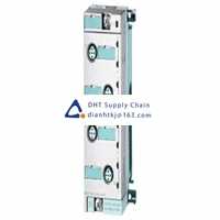 Siemens  6ES7194-4CA50-0AA0  Original New In STOCK 