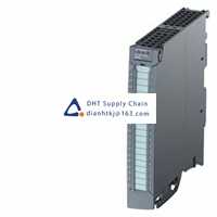 Siemens  6ES7522-1BH10-0AA0  Original New In STOCK 