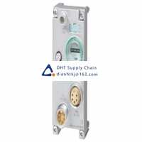 Siemens  6ES7194-4AD00-0AA0  Original New In STOCK 