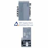 Siemens  6ES7972-0BB70-0XA0  Original New In STOCK 