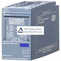 Siemens  6ES7135-6FB00-0BA1  Original New In STOCK 