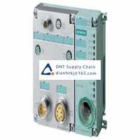 Siemens  6ES7154-8AB01-0AB0  Original New In STOCK 