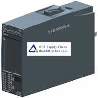 Siemens  6ES7132-6BH01-0BA0  Original New In STOCK 