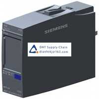 Siemens  6ES7135-6HB00-0DA1  Original New In STOCK 