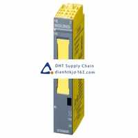 Siemens  6ES7136-6RA00-0BF0  Original New In STOCK 