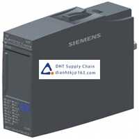 Siemens  6ES7134-6JF00-0CA1  Original New In STOCK 