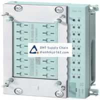 Siemens  6ES7148-4EA00-0AA0  Original New In STOCK 