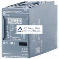 Siemens  6ES7132-6BD20-0BA0  Original New In STOCK 