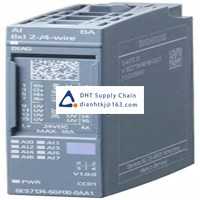 Siemens  6ES7134-6GF00-0AA1  Original New In STOCK 