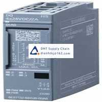 Siemens  6ES7132-6BD20-0DA0  Original New In STOCK 