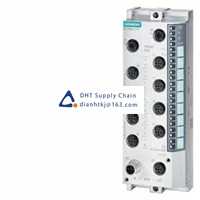 Siemens  6ES7141-6BH00-0AB0  Original New In STOCK 