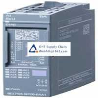 Siemens  6ES7134-6FF00-0AA1  Original New In STOCK 