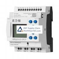 Eaton  197504 EASY-E4-UC-12RC1P  Original New In STOCK 