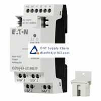 Eaton  197510 EASY-E4-UC-8RE1P  Original New In STOCK 