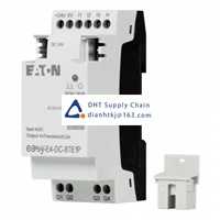 Eaton  197512 EASY-E4-DC-8TE1P  Original New In STOCK 