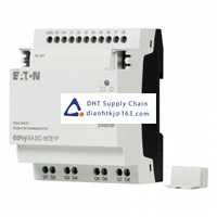 Eaton  197513 EASY-E4-DC-16TE1P  Original New In STOCK 