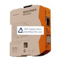 Revolution PI  PR100359  Original New In STOCK 