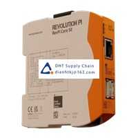 Revolution PI  PR100367  Original New In STOCK 